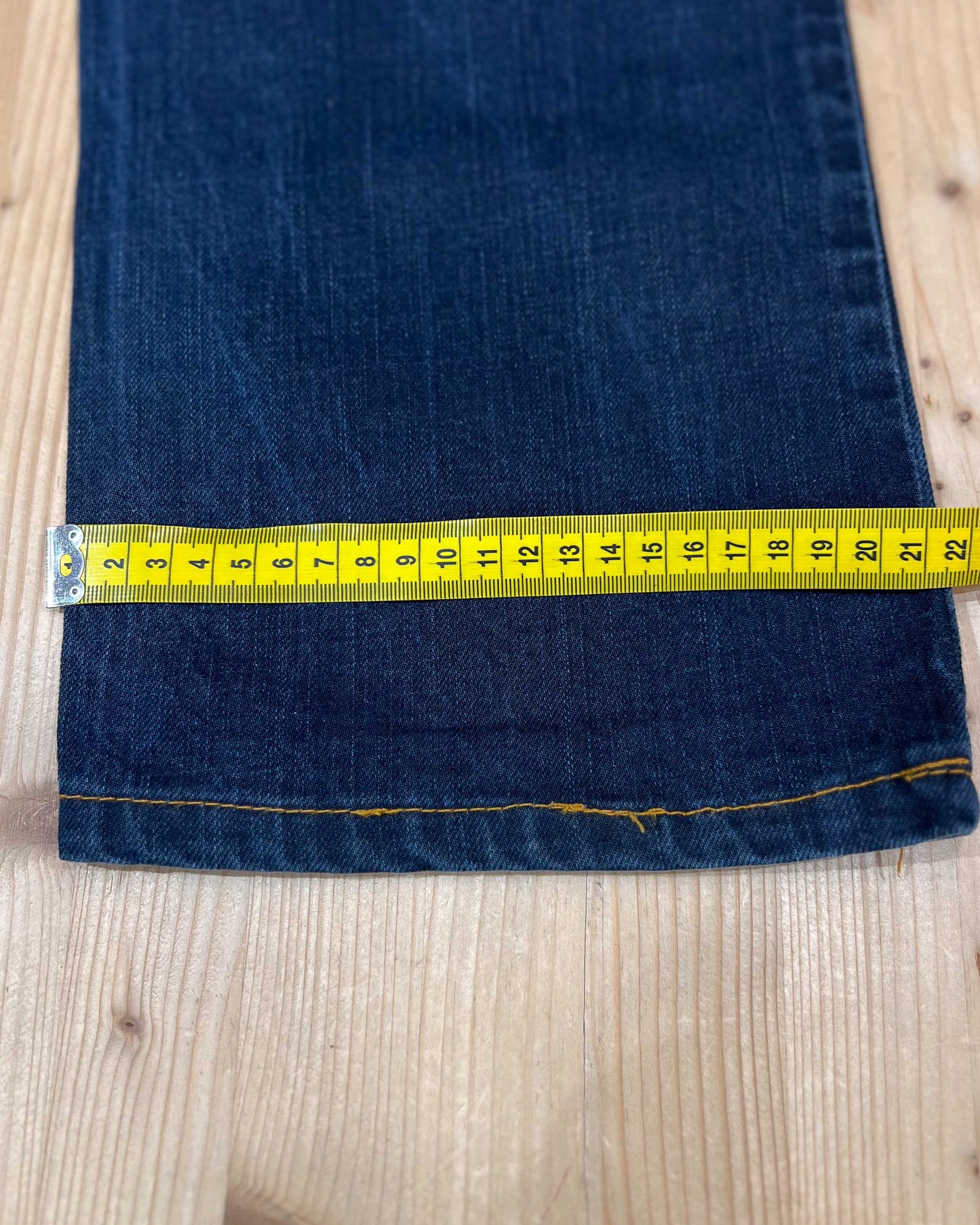 Levi's - Jeans Vintage - M