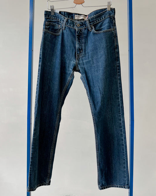 Levi's - Jeans 514 - Ita 48