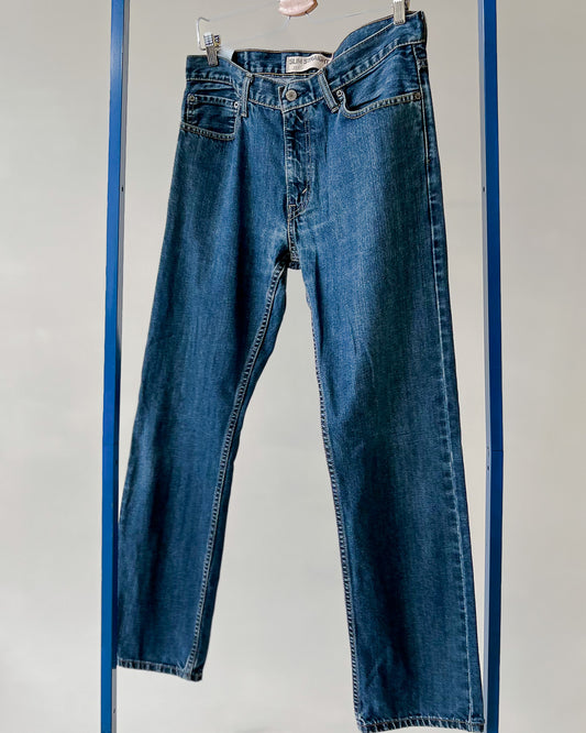 Levi's - Jeans 514 - Ita 48