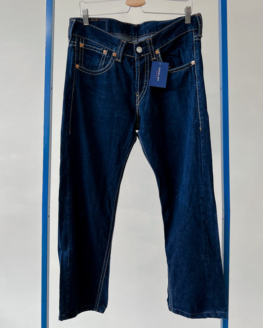 Levi's - Jeans 907 - Ita 48