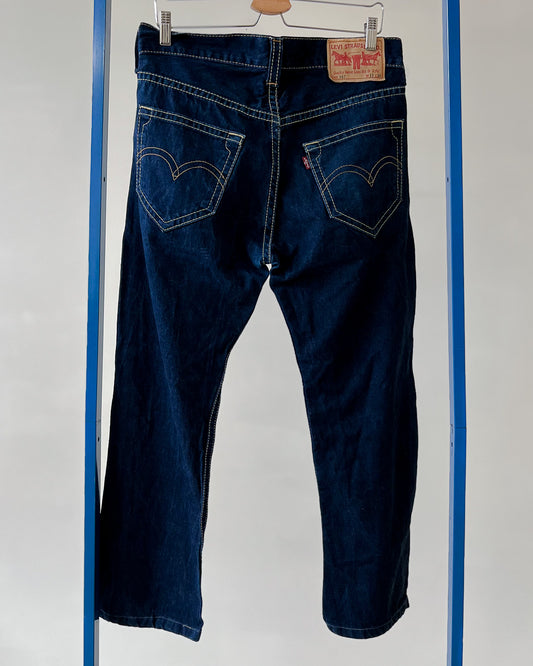 Levi's - Jeans 907 - Ita 48