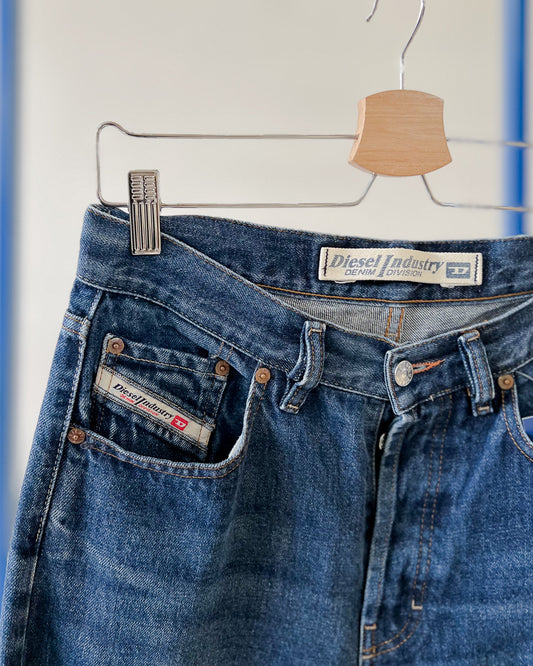 Diesel - Jeans Bootcut - Ita 44