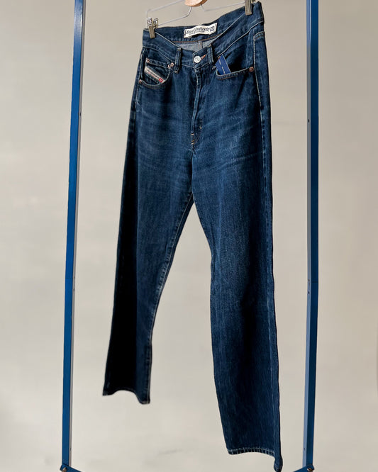 Diesel - Jeans Bootcut - Ita 44