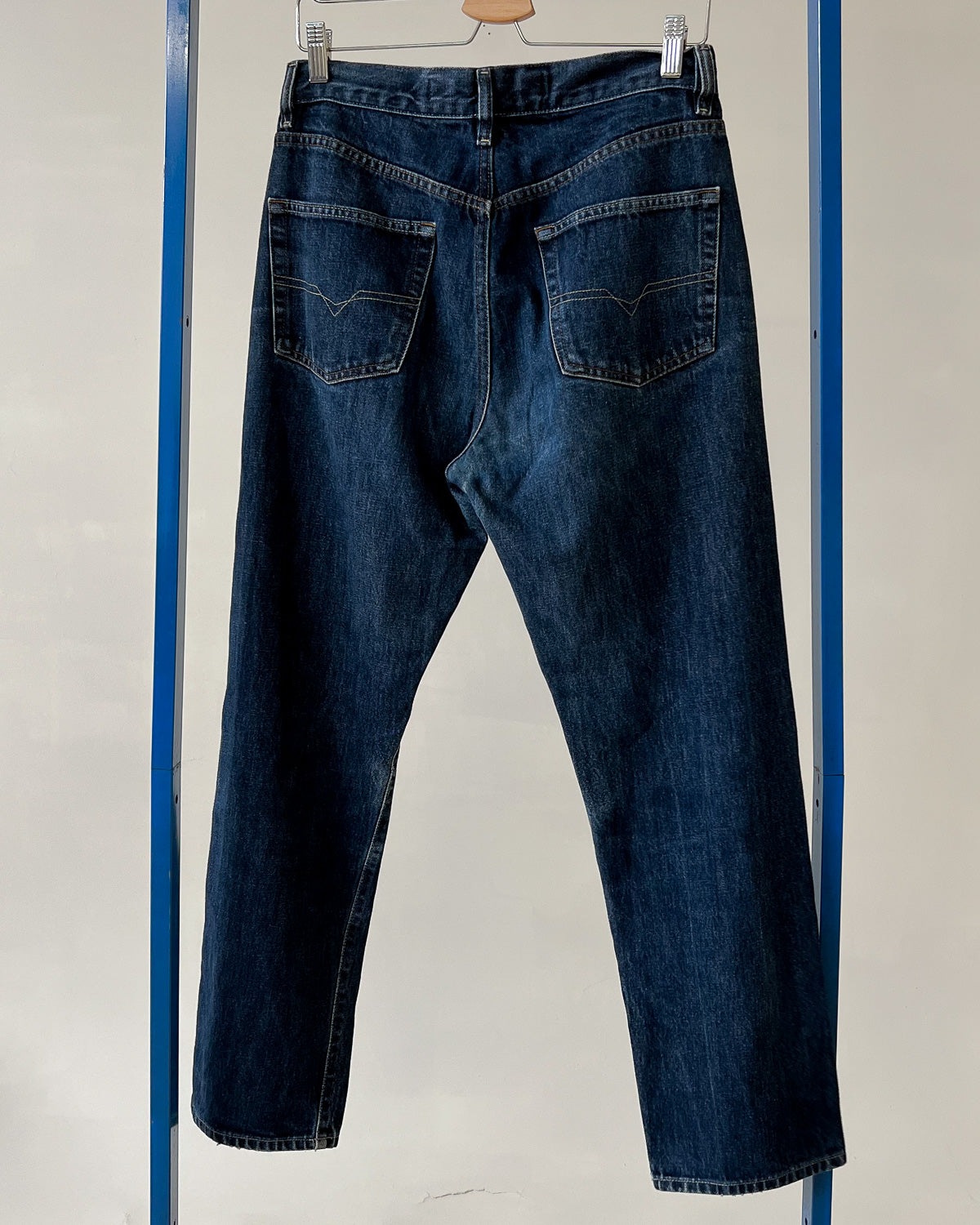 Diesel - Jeans Bootcut - Ita 44
