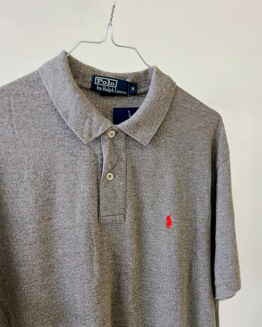 Ralph Lauren - Polo Con Logo - M