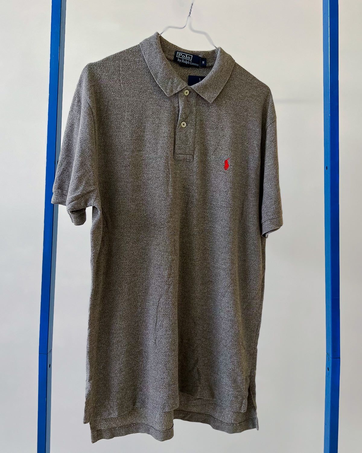 Ralph Lauren - Polo Con Logo - M