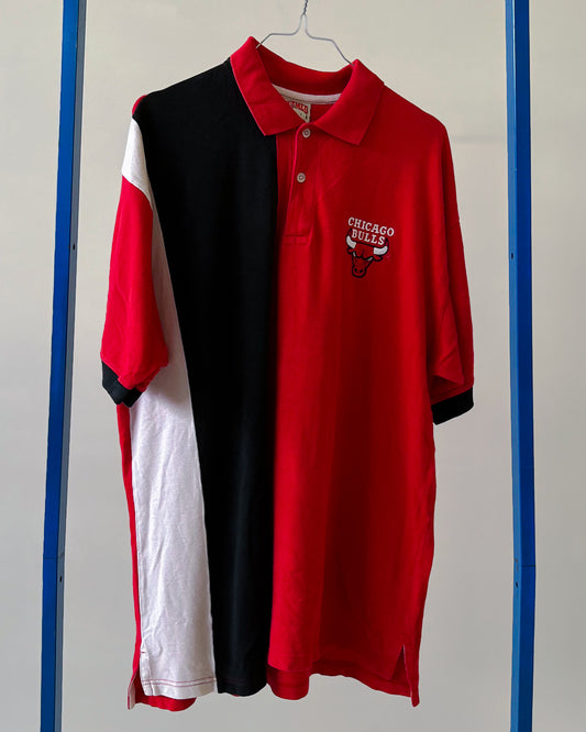Polo Chicago Bulls Vintage - L Over