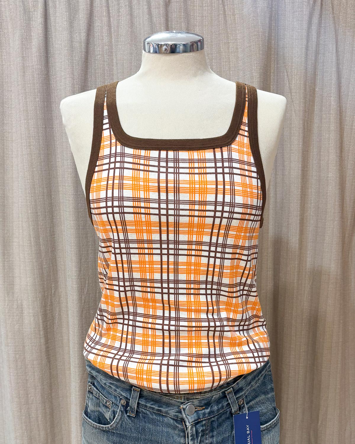 Canotta Anni 90 Vintage  M