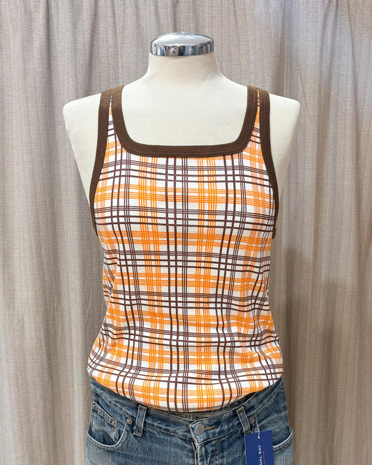 Canotta Anni 90 Vintage  M