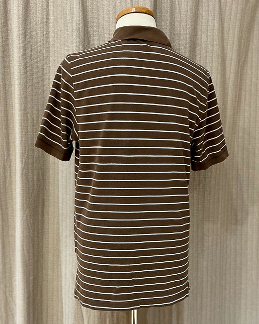 Brooks Brothers  Polo A Righe - M