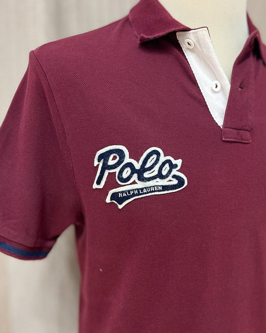 Ralph Lauren  Polo Custom Fit  M/L
