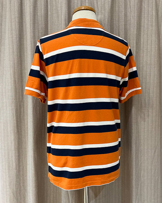 L.L. Bean  Polo A Righe  M