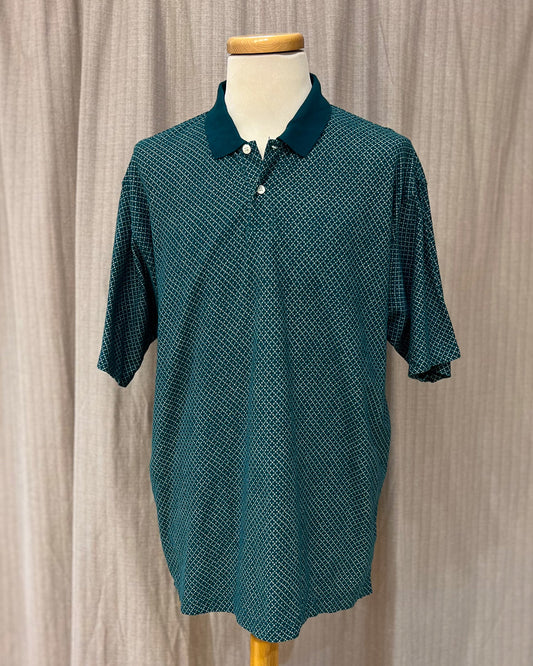 Ralph Lauren Chaps  Polo A Fantasia  XL