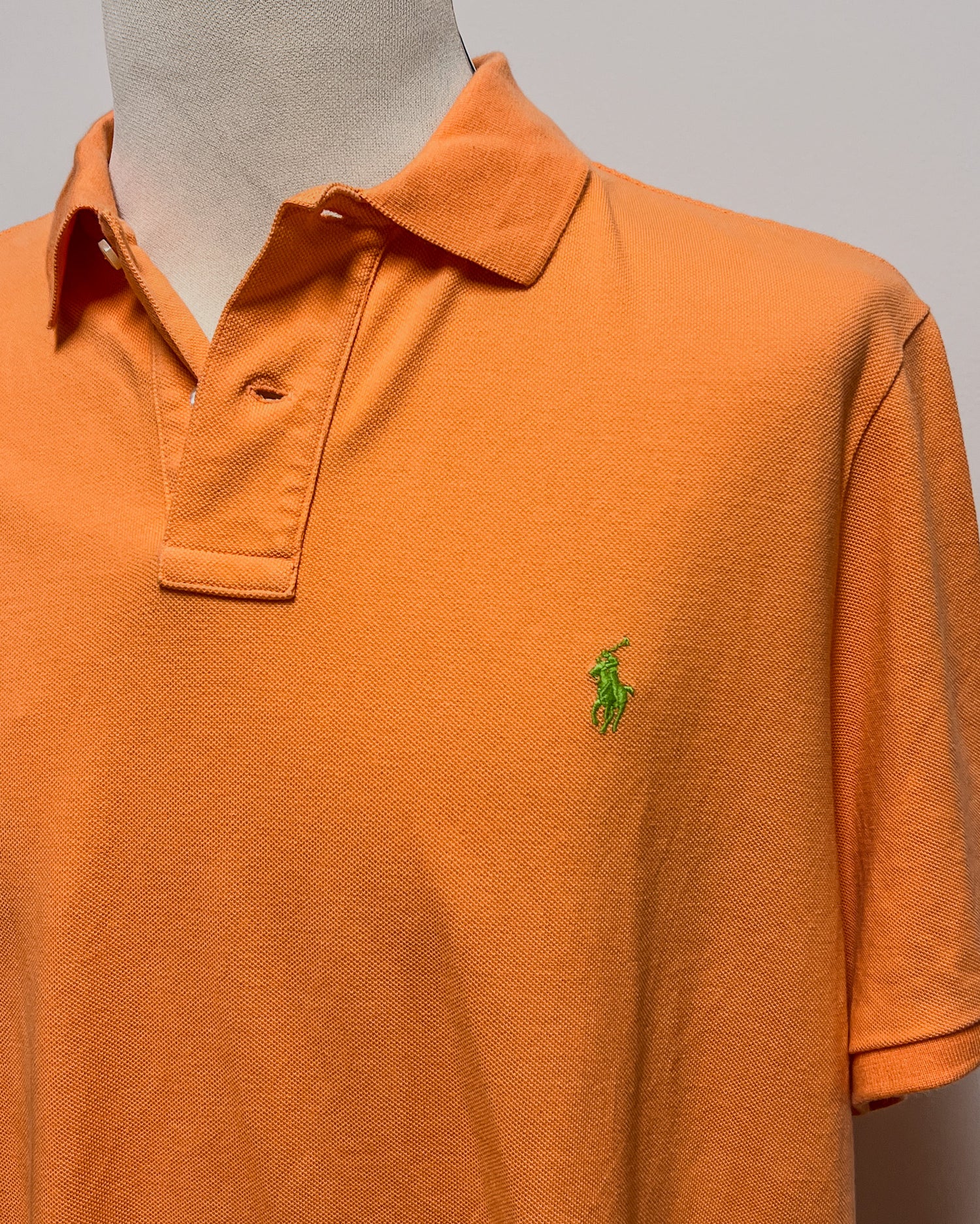 Ralph Lauren  Polo Con Logo  XL