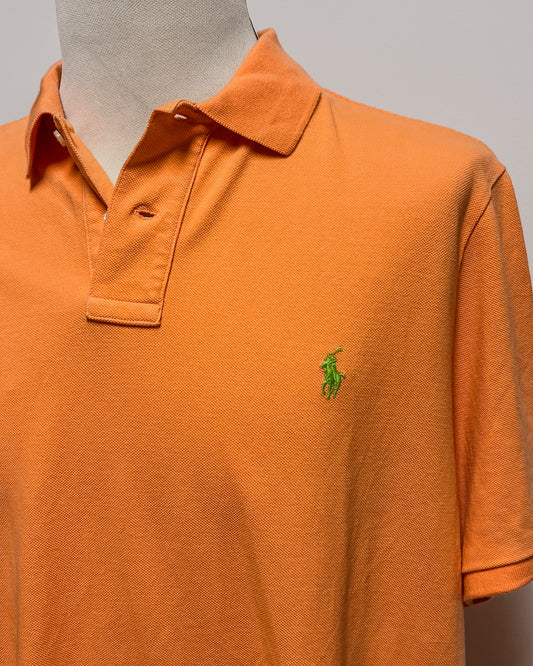 Ralph Lauren  Polo Con Logo  XL