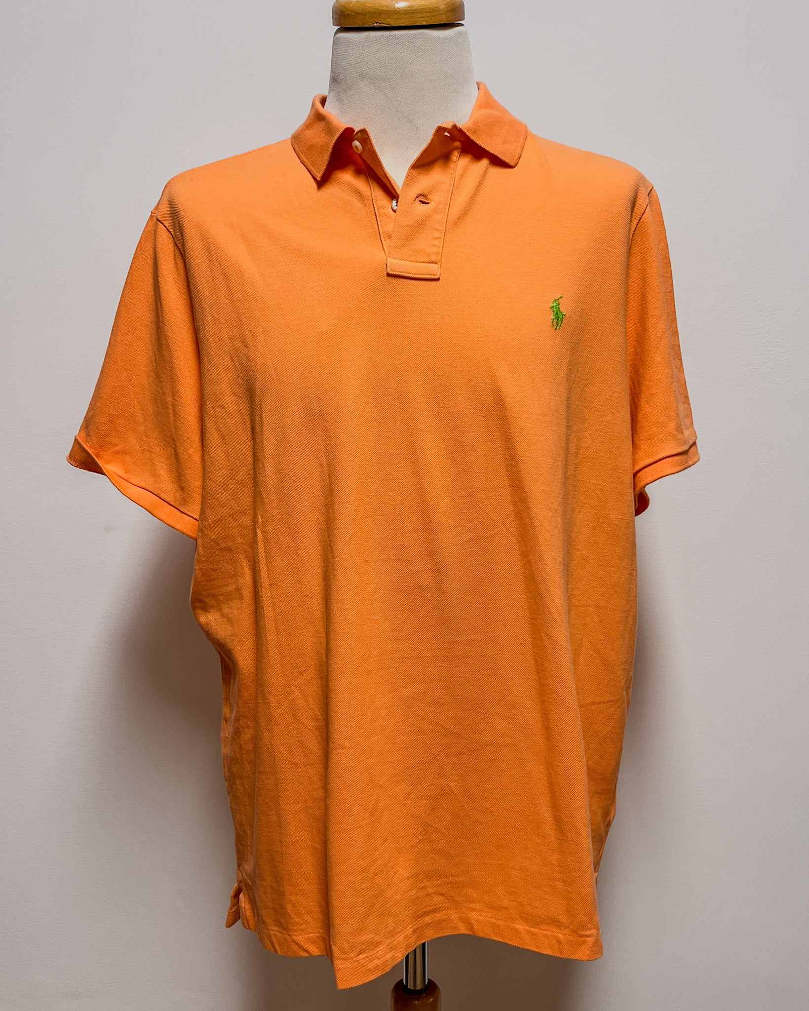 Ralph Lauren  Polo Con Logo  XL
