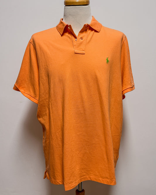 Ralph Lauren  Polo Con Logo  XL