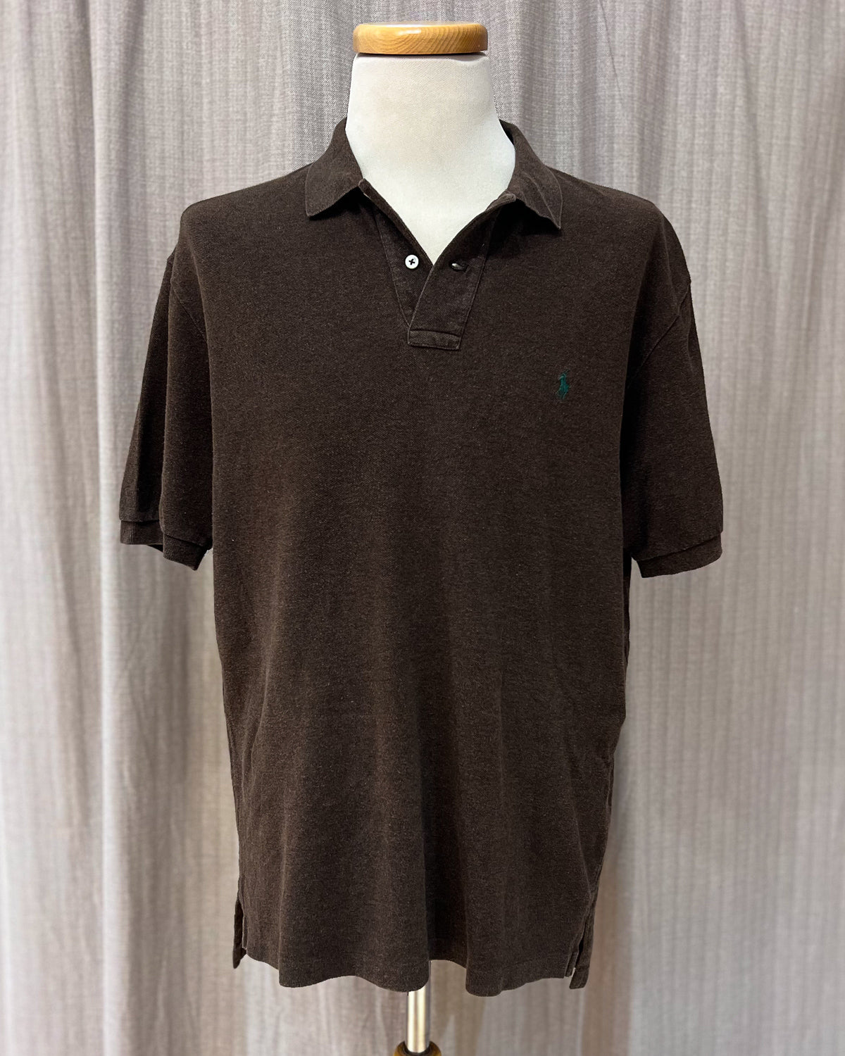 Ralph Lauren  Polo Con Logo  L
