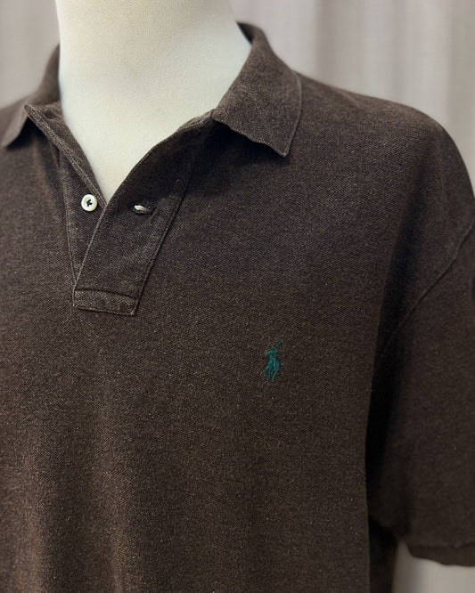 Ralph Lauren  Polo Con Logo  L