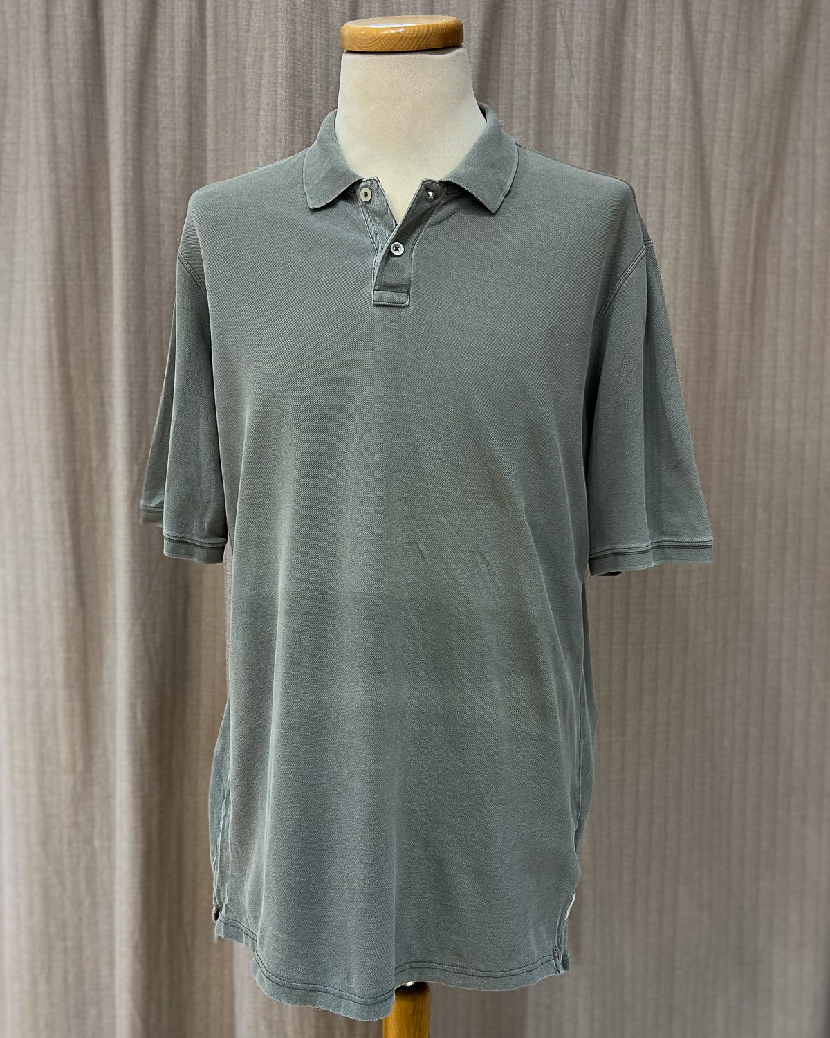 Polo Basic Oversize  L