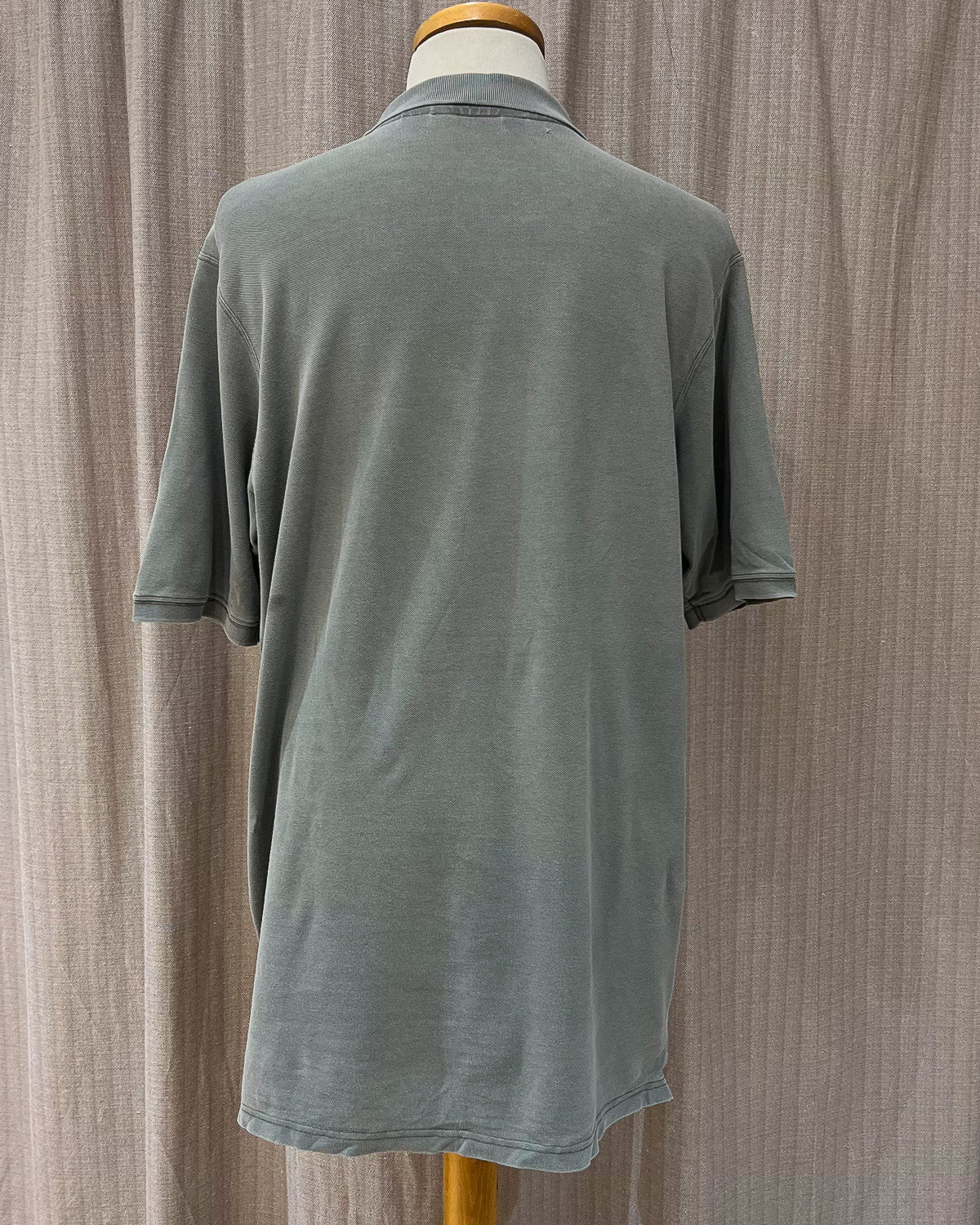 Polo Basic Oversize  L