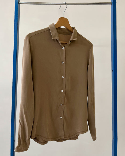 Camicia Vintage Basic - M