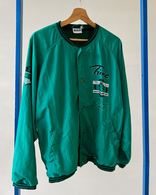 Reebok - Bomber Vintage - M
