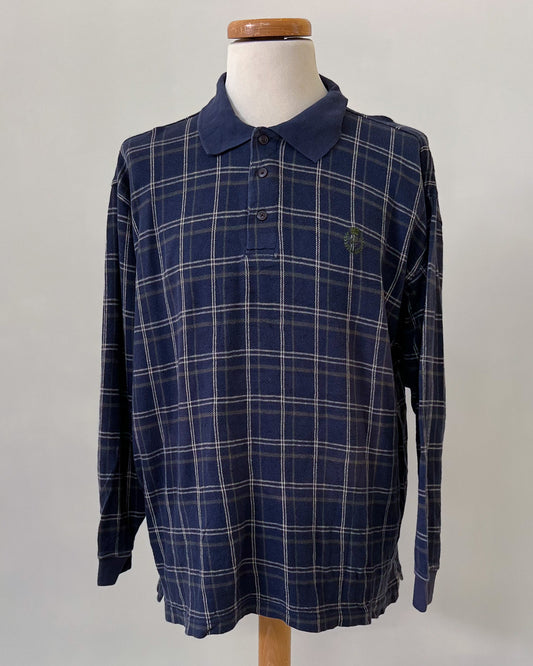 Ralph Lauren Chaps - Polo Oversize - XL