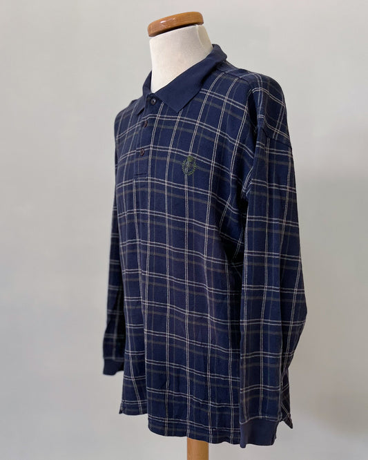 Ralph Lauren Chaps - Polo Oversize - XL