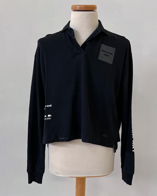 Lacoste x Minecraft - Polo - XL