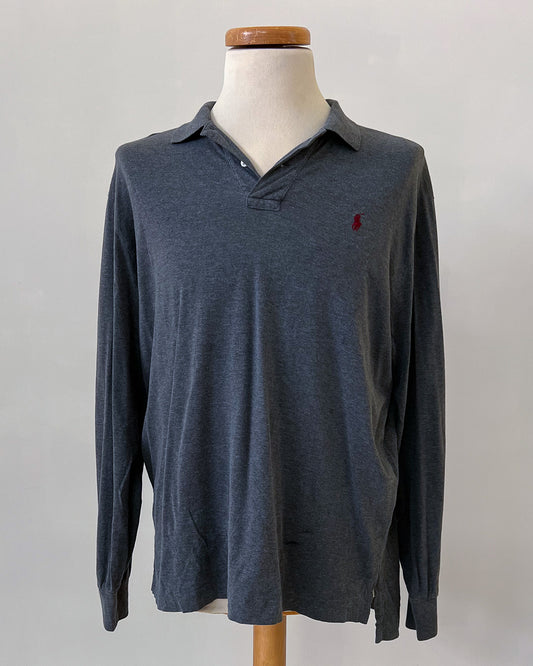 Ralph Lauren - Polo Con Logo - L