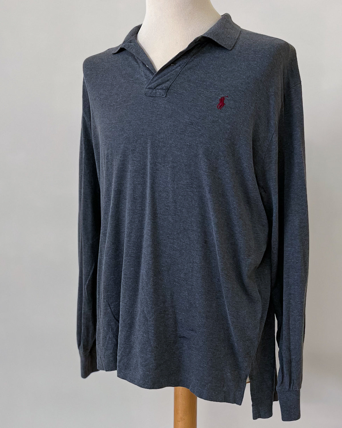 Ralph Lauren - Polo Con Logo - L