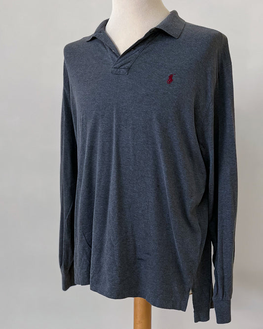 Ralph Lauren - Polo Con Logo - L