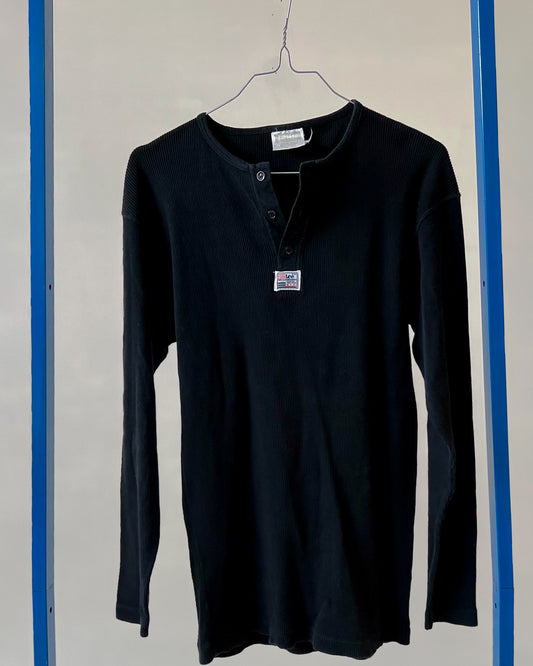 Lee - Maglia A Costine - M