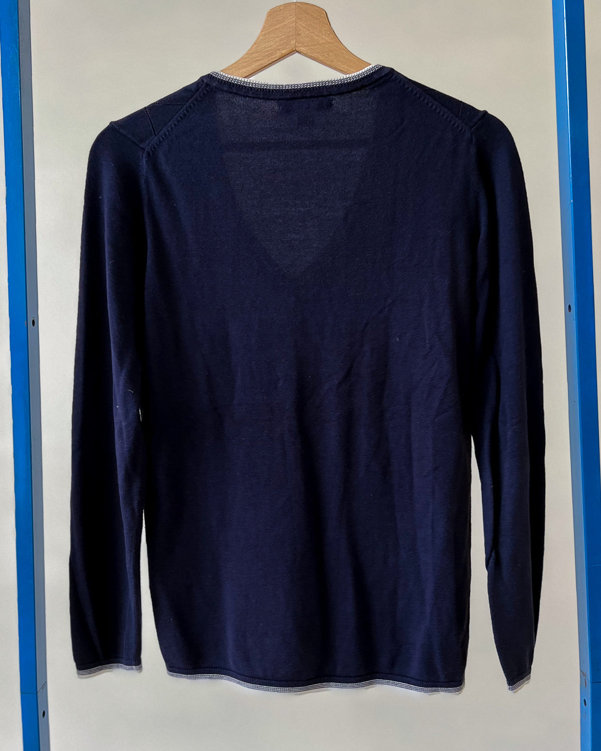 Tommy Hilfiger - Maglioncino a Righe - S