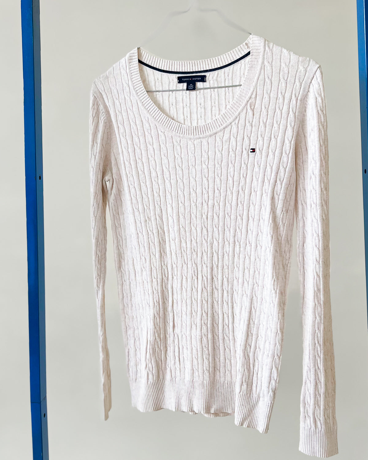 Tommy Hilfiger - Maglioncino - XS