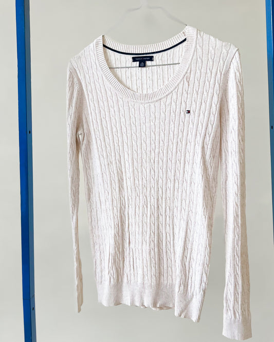 Tommy Hilfiger - Maglioncino - XS