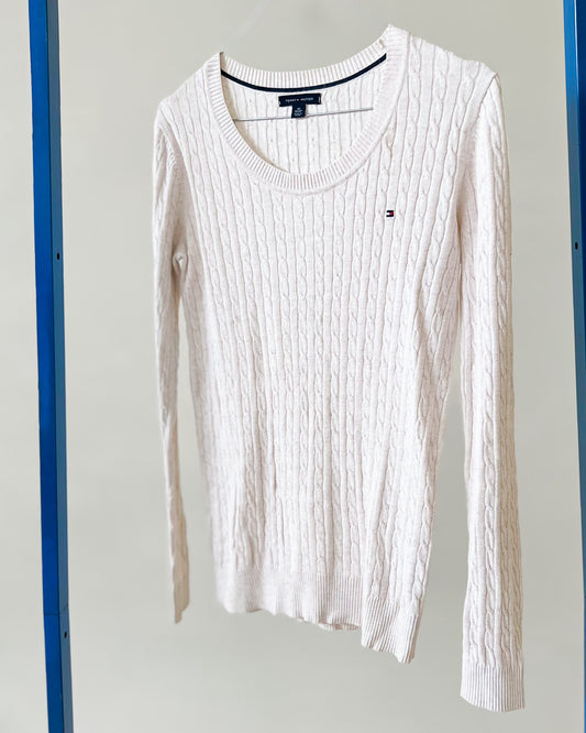 Tommy Hilfiger - Maglioncino - XS