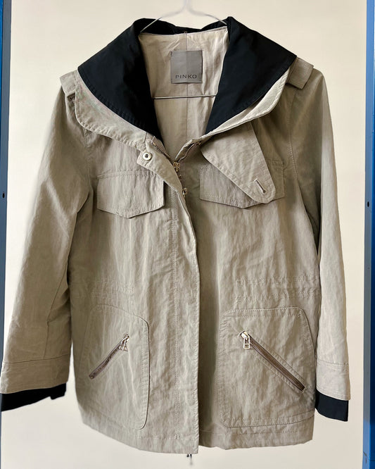 Pinko - Giacca Leggera - S