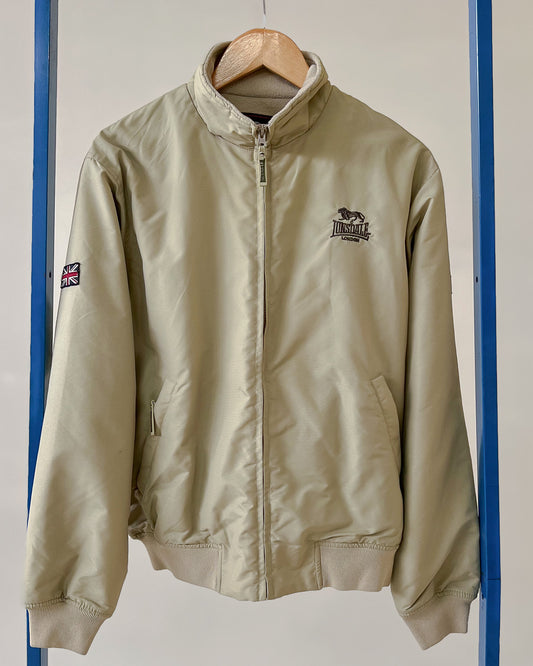 Lonsdale - Bomber Vintage - M
