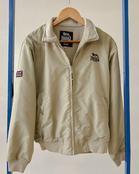 Lonsdale - Bomber Vintage - M