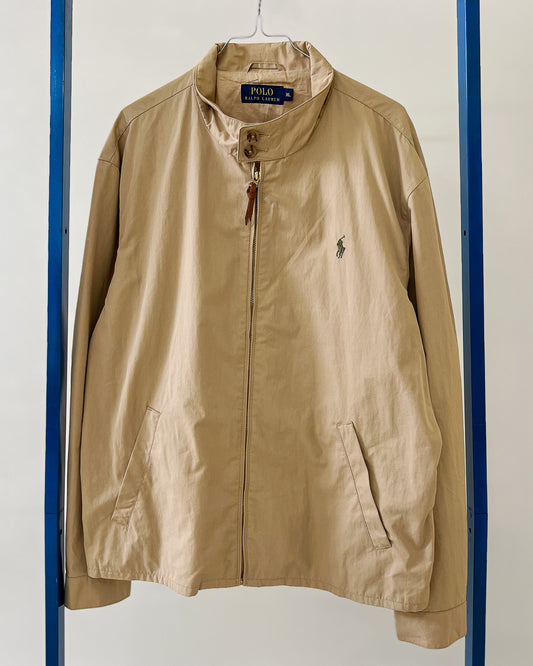 Ralph Lauren  Giacca Leggera Harrington  XL