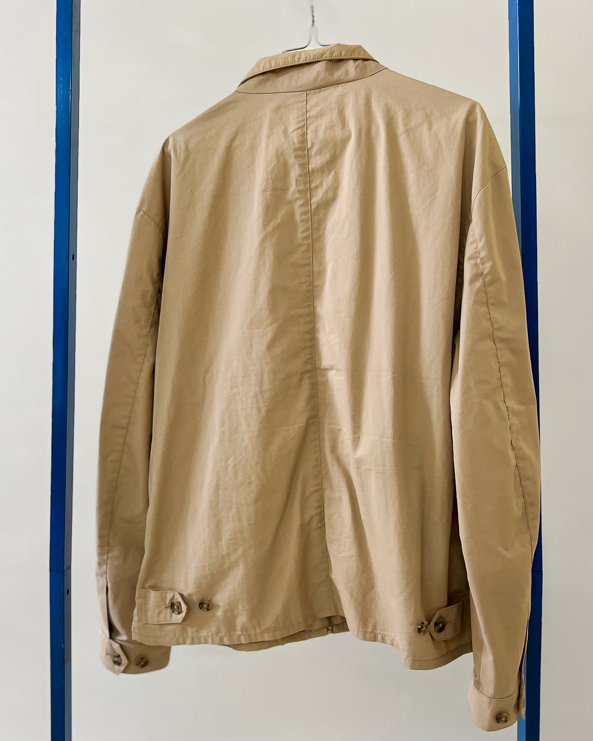 Ralph Lauren  Giacca Leggera Harrington  XL