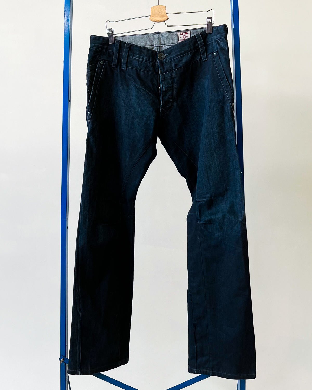 Jack & Jones - Jeans Bootcut - Ita 50