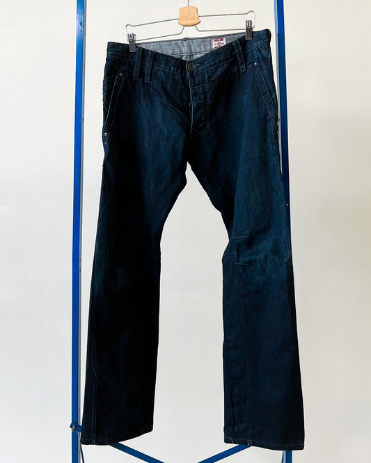 Jack & Jones - Jeans Bootcut - Ita 50