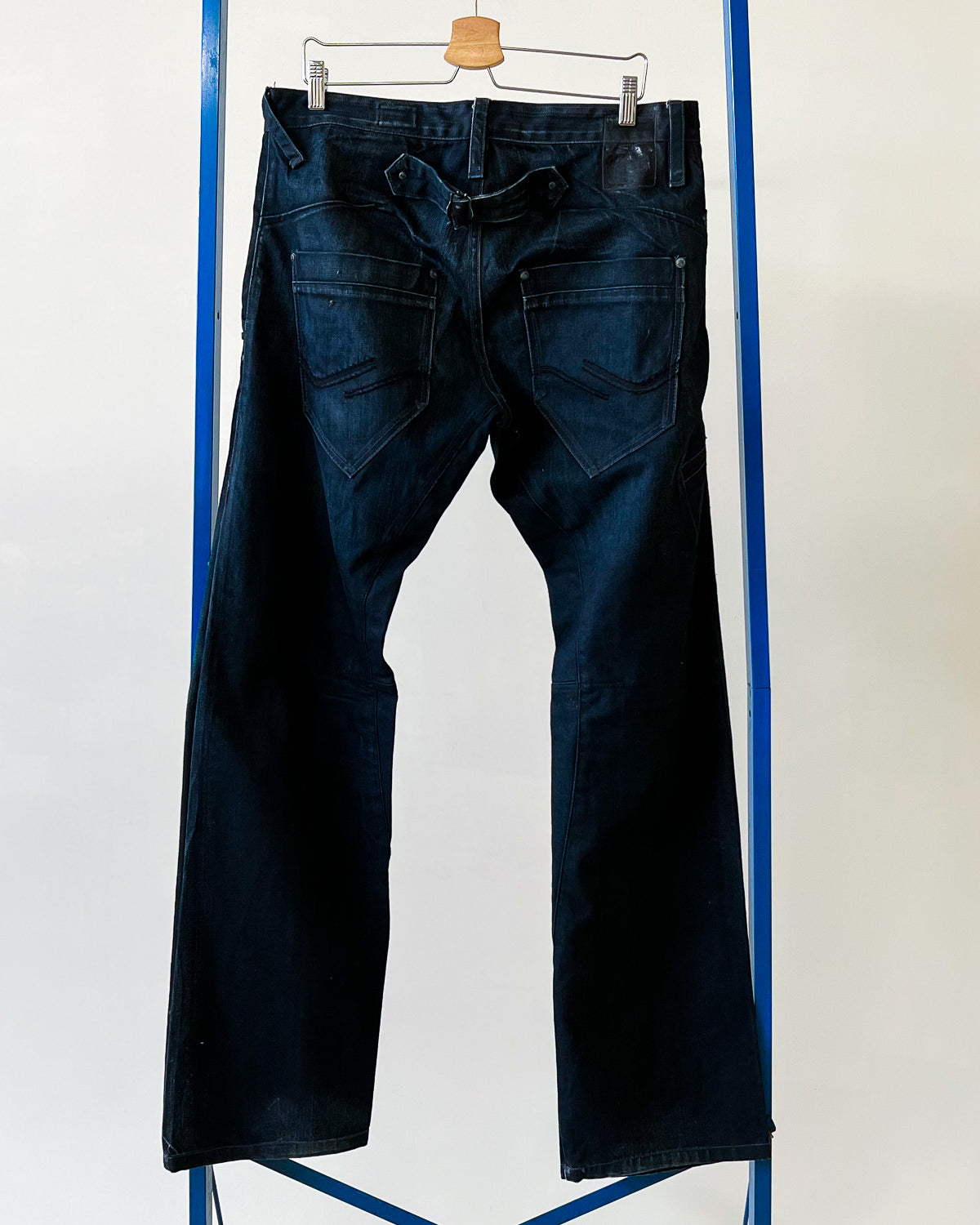 Jack & Jones - Jeans Bootcut - Ita 50