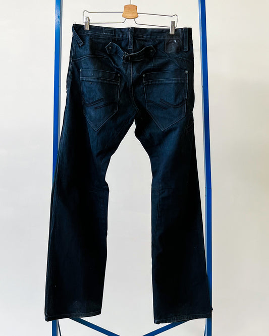 Jack & Jones - Jeans Bootcut - Ita 50
