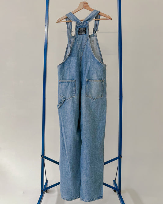 Salopette Vintage - M/L