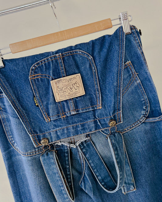 Salopette Vintage - S/M