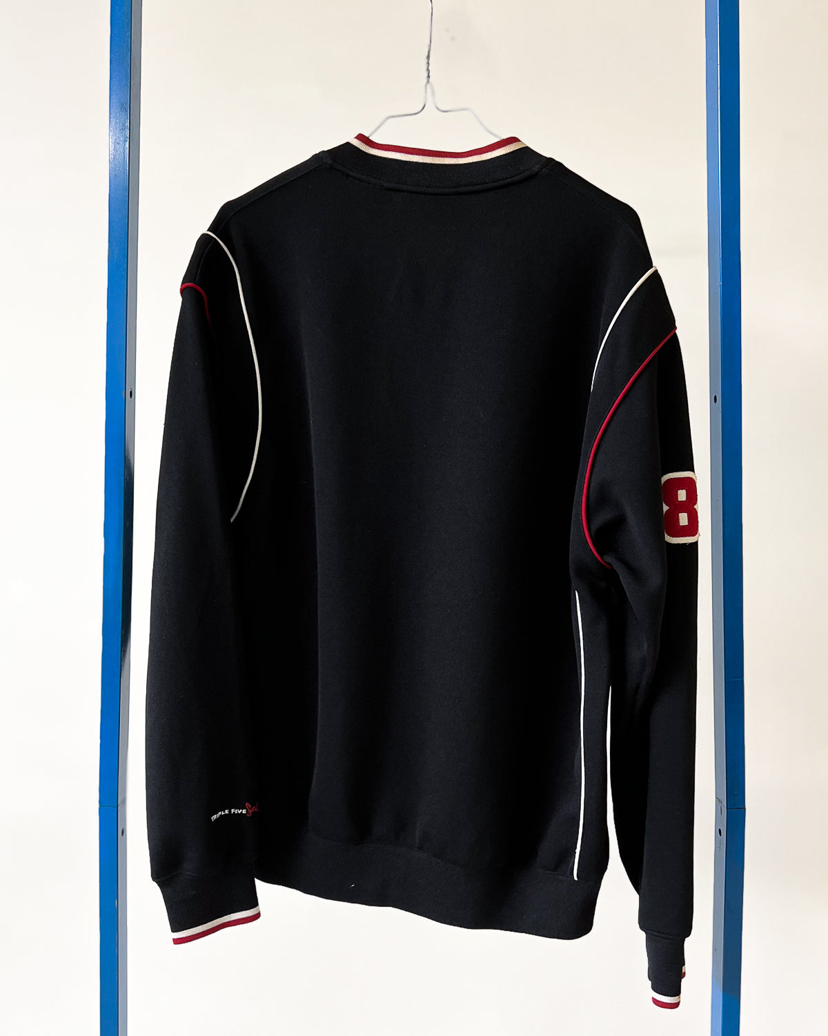 Felpa Vintage Americana - M